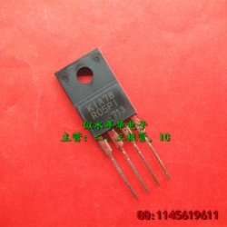 KIA78R05PI 78R05 TO-220F-4