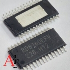 BD8160EFV  TSSOP 28
