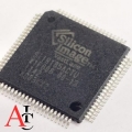 SIl9185ACTU  QFP-80 