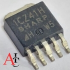 1CZ41H, PQ1CZ41H2Z  TO-252
