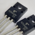 K20A60U K20A60  TO-220F     