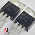 FDP33N25  TO-220  Original 