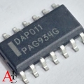 DAP011 DAP011DR2  SOP-14