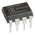 ICE1PCS02 1PCS02 DIP-8