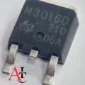 QM3016D M3016D TO-252