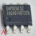 DAP02ALSZ  DAP02 SOP8