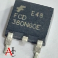 FCD380N60E TO252
