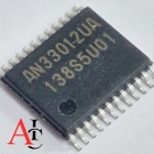 AN33012UA AN33012 SSOP-24 original