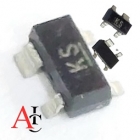 ADM811 SOT143-4PIN
