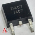 AOD407 D407 TO252 