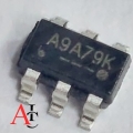 FR9885S6  CODE A9A79K SOT23-6