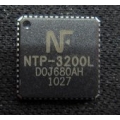 NTP-3200 NTP3200L QFN56  original 