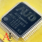 AUO-11303 K1  QFP‑64