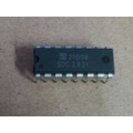   IC DIP24  DIP-16