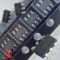 FDS658AP 58A SOT23-6   orjinal  