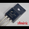  FQPF20N60C  20N60 TO-220F
