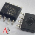 LMH6552MA  SOP8 