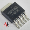 YS2103DL YS2103 TO252-5