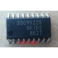 SSC9522S  SOP-18   ORIGINAL