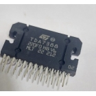 TDA7388 ZIPIC  25PIN