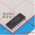 MIX3001 M1X3001 SOP-16