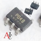 NC7SP04P5X SOT23-5