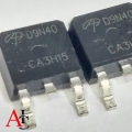 AOD9N40 D9N40 TO-252  original