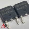 AOD4184 D4184A TO-252  original