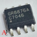    GR8876A GR8876 SOP-8 original  