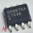    GR8876A GR8876 SOP-8 original  