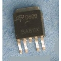 D609 AOD609 MOSFET TO-252 IC 