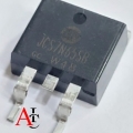   JCS7N65SB TO263  original