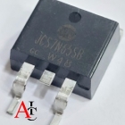   JCS7N65SB TO263  original