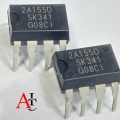 2A155D STR2A155D  DIP8 original