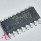 MP2495DS SOP16 
