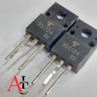 GT30G124 30G124 TO-220F