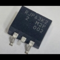 RJP63K2  TO-263  original