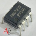 DM0365R DIP8  original
