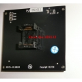 XELTEK TSOP56 ZIF Socket Adapter DX1011 