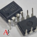 FAN7711  DIP-8