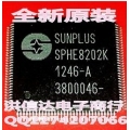 SPHE8202K-A  128QFP