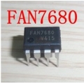 FAN7680 DIP8