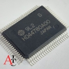 HD44780A00 QFP-80 