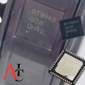 RT9943 RT9943GQW QFN 48 orjinal