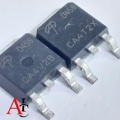 AOD458 D458 TO-252