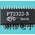 PT2322-S SOP28 IC Chip