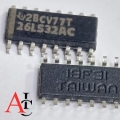 26LS32AC AM26LS32AC  SOP-16