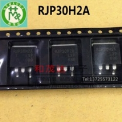 RJP30H2A TO-263   original