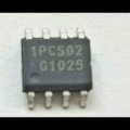 1PCS02 ICE1PCS02 SOP-8