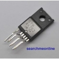 STR W6753   TO-220-7 Pin